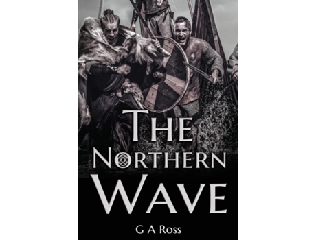 Livro The Northern Wave De G A Ross (inglês)