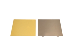 Placa De Aço Flexível Com Pei Para Impressora 3d 235x235mm