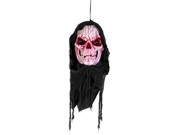 Decoração de Halloween EUROPALMS Blood Skull (80cm)