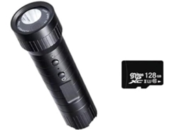 Câmera de Ação com Estabilização de Imagem, Câmera À Prova D'água Dv3000 Hd 1080p para SFUSHOS