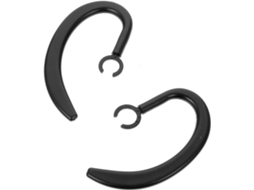 Tidtaleo Crochets D ' Oreille Anti - Perte Lote De 2 Em Borracha Flexível Com Design Ergonômico Para Capacete,