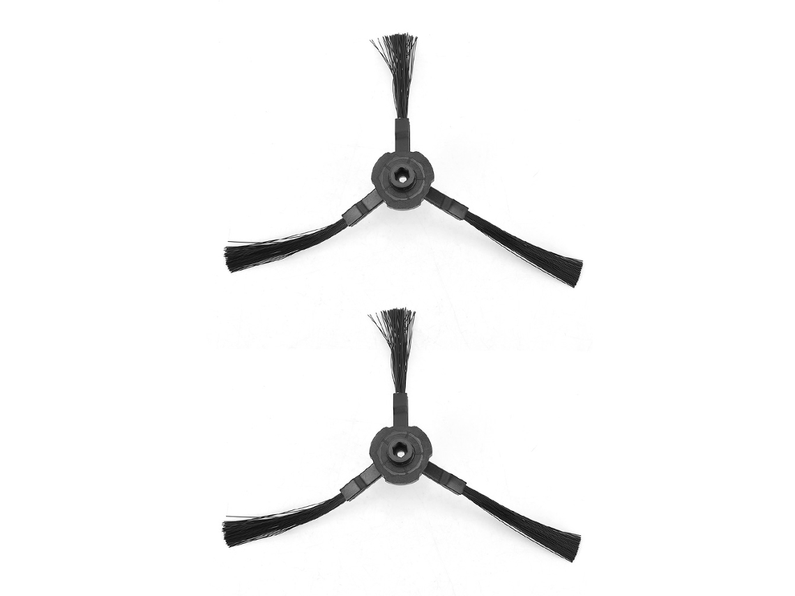 Escova Lateral para Aspirador Ilife V3 V5 A4 A6 | S/MARCA