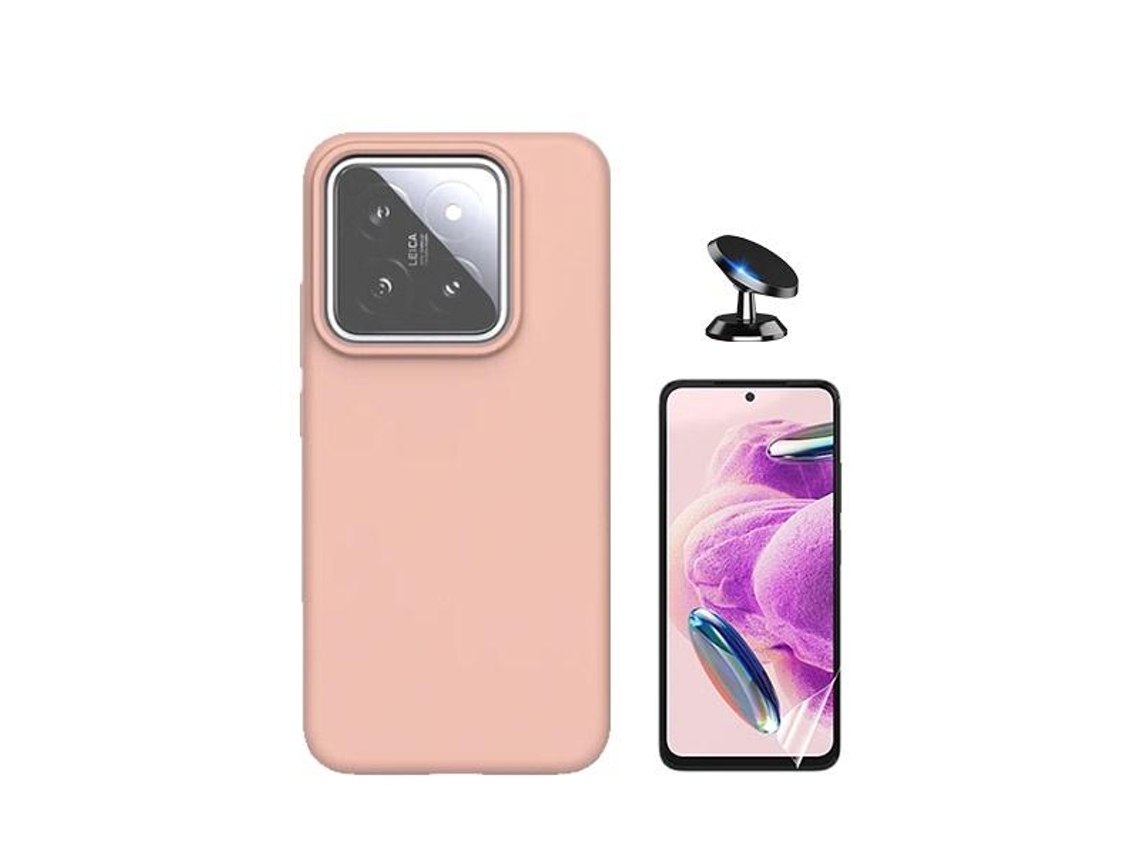 Pelicula de Vidro GIFT4ME Xiaomi 14