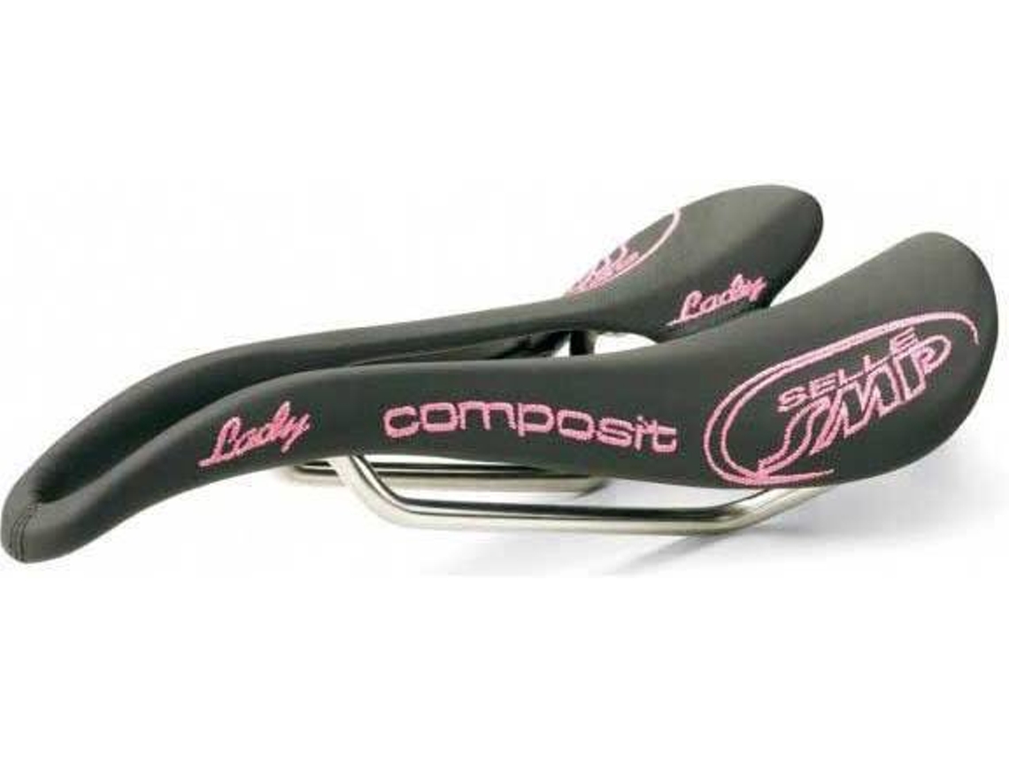 Selim de Ciclismo SELLE SMP Composit (263 x 129 mm)