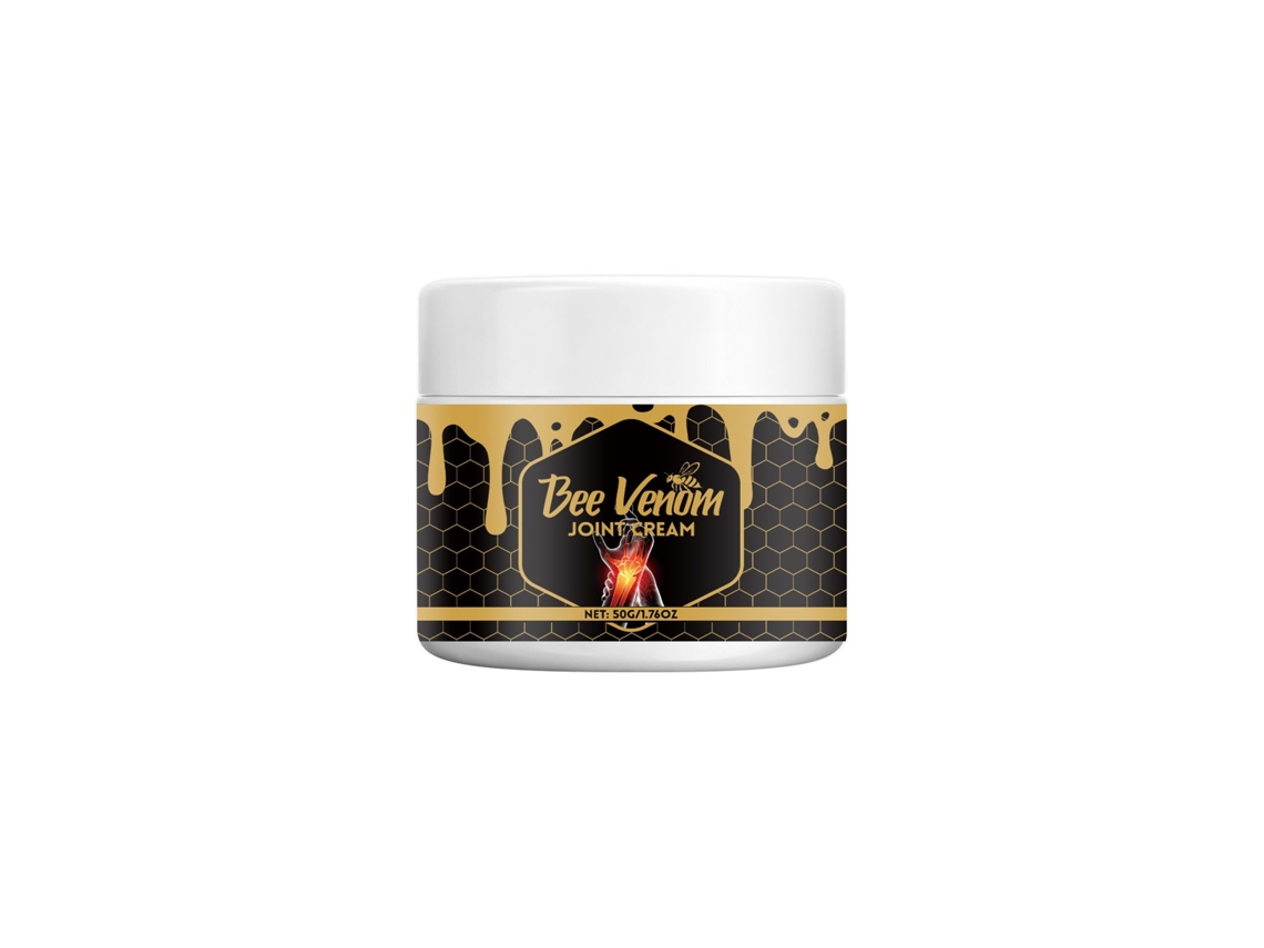 Creme para Articulações com Efeito Duradouro e Rápido LAXISCREED