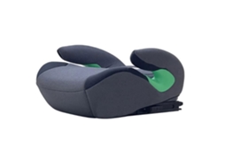 Assento Elevatório Oxy 125-150 Cm I-size E Isofix