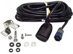 Transdutor LOWRANCE Hst Wsbl Preto