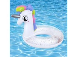 Boias Infláveis para Piscina, Crianças e Adultos AQUAFORGE