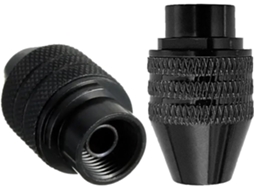 Mandril De Metal M8x0,75 Mm - Peça De Reposição