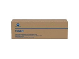 Konica Minolta Toner, Original, Negro Bizhub 4702p, Tnp 53 K Konica Minolta