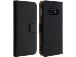 Capa Book Para Samsung Yemaesre