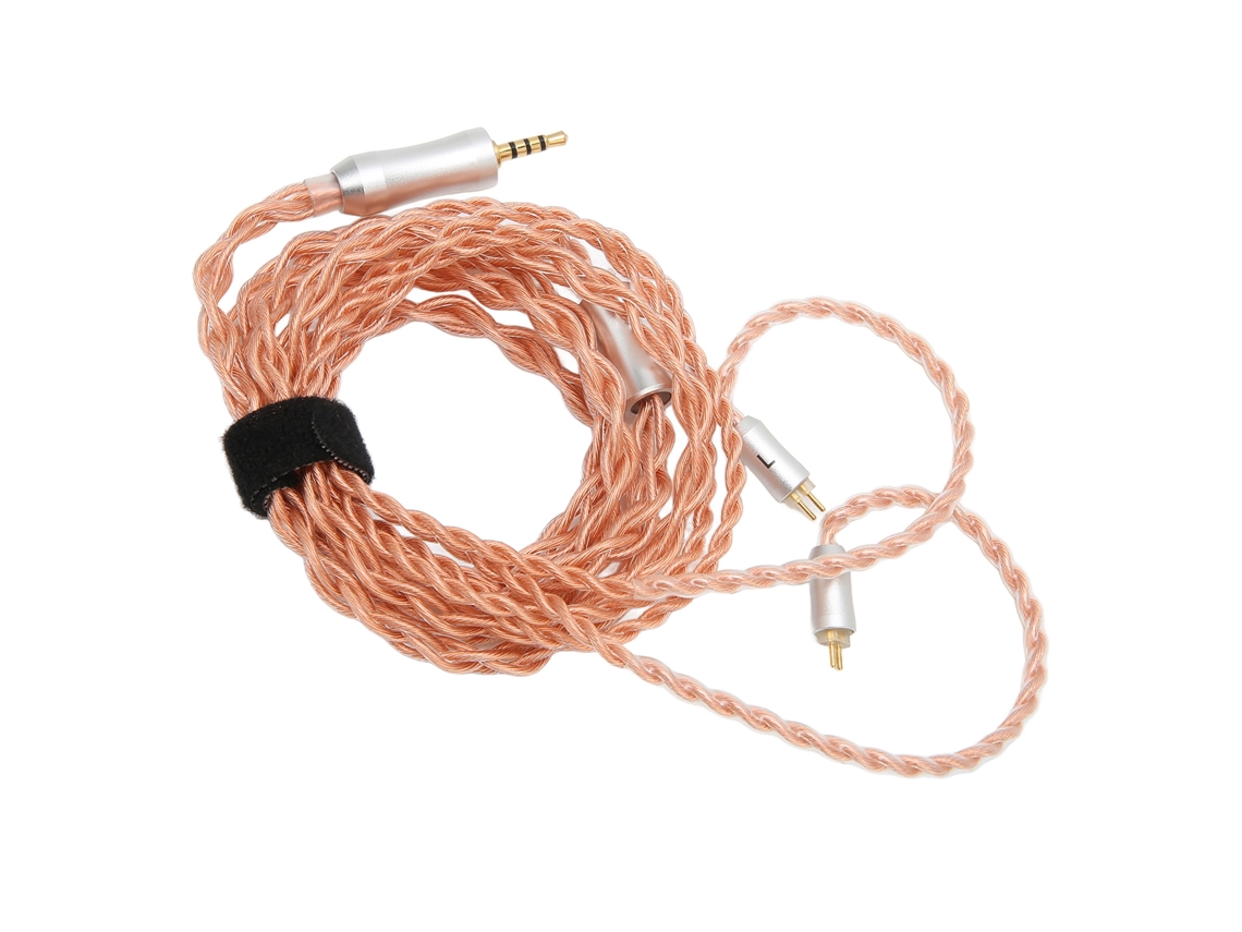 Cabo de Upgrade Mali para Fones | S/MARCA
