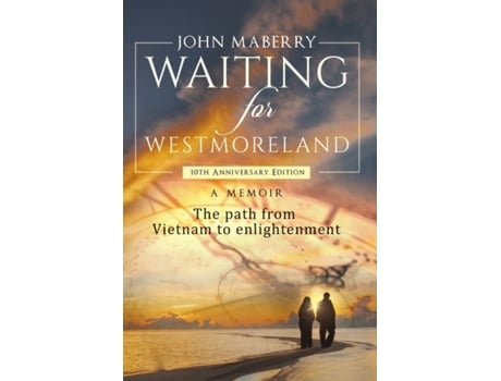Livro Waiting for Westmoreland John Maberry (Inglês)