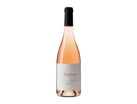 Vinho rosé VACHERON Le Rosé Pinot Preto (0.75 L - 1 Unidade)