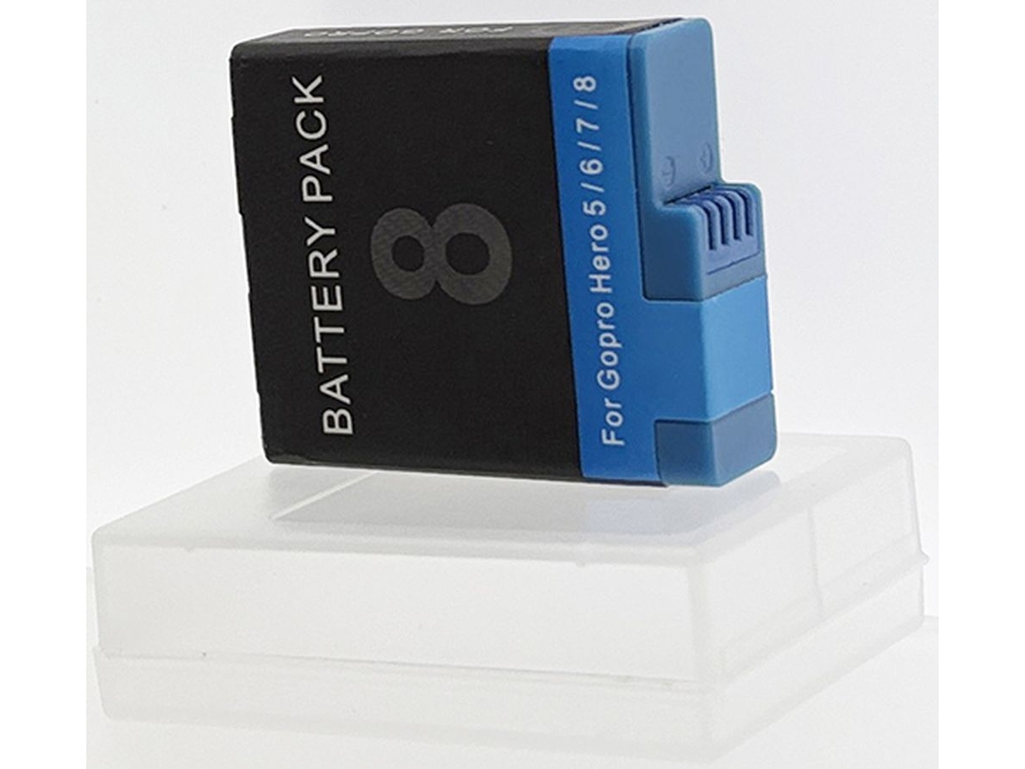 Bateria Compatible Para Gopro Ahdbt-701