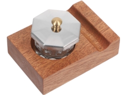 Suporte De Mesa Para Caligrafia, Porta Canetas E Tinteiro, Apoio Para Caneta Com Tinteiro, Acessório Gokoco