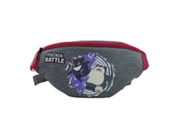 Pochete Da Coleção De Batalhas Pokémon 84436