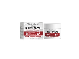 Creme De Retinol Para Firmar A Pele - Worten