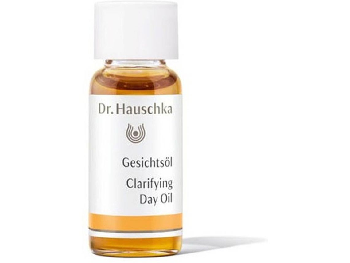 Sérum de Rosto DR. HAUSCHKA Óleo (5 ml)