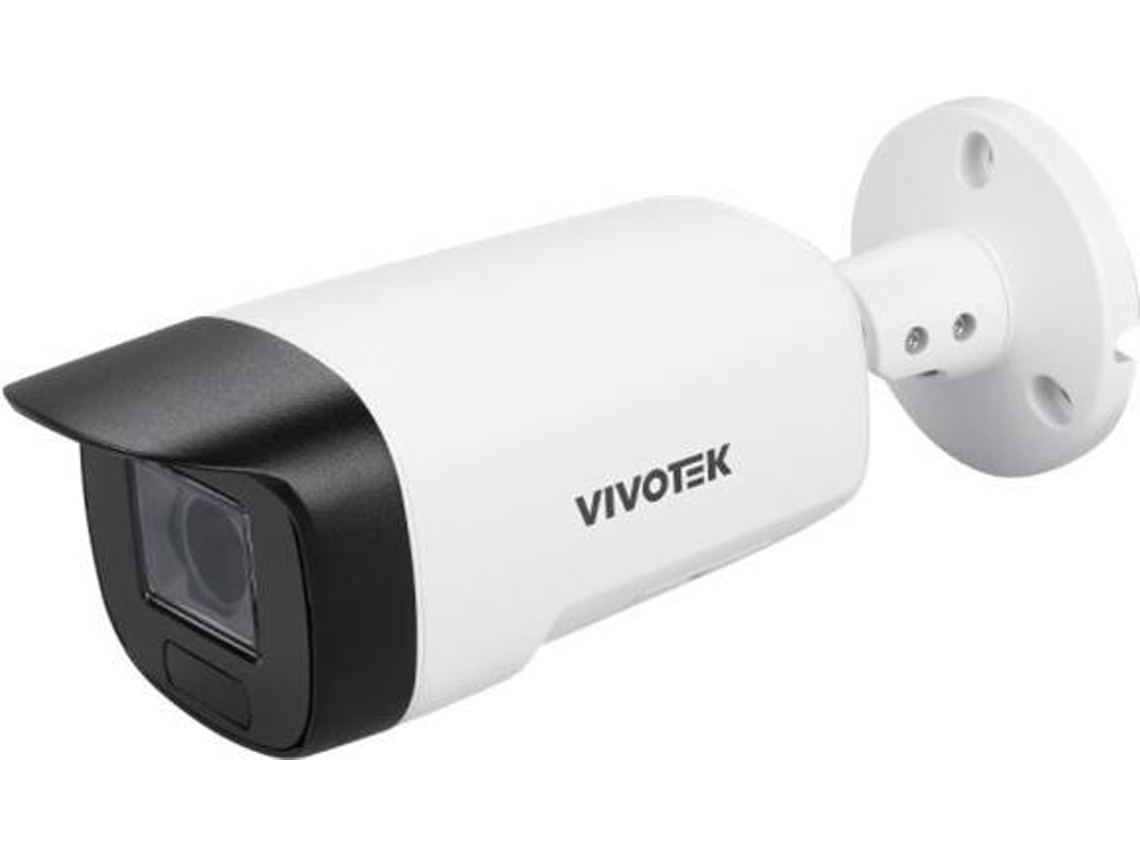Série V Ib9399 Ehtv 8mp 30fps H.265 4.3 9.8mm Ir Wdr Vivotek (ib9399 Ehtv)