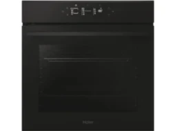 Forno HAIER H6ID46G3YTB Multifunções (78 L - 59,5 cm - Hidro e Pirolítico - Preto)