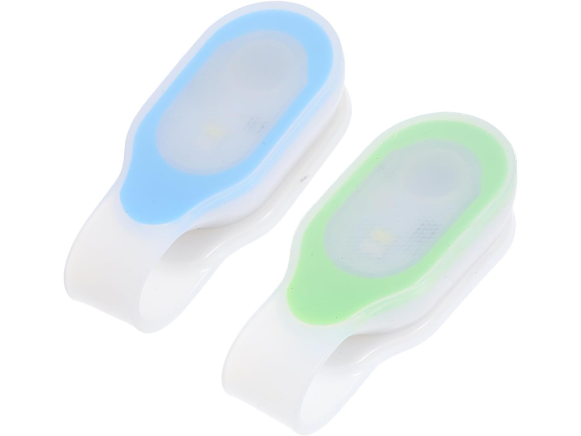 Kit de 2 Lanternas de Led Topbathy Amosfun