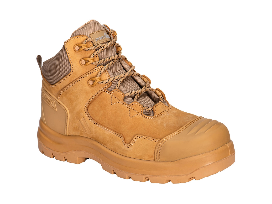 Bota Trigo Apex Composite S3s Hro Sr Trigo / 38