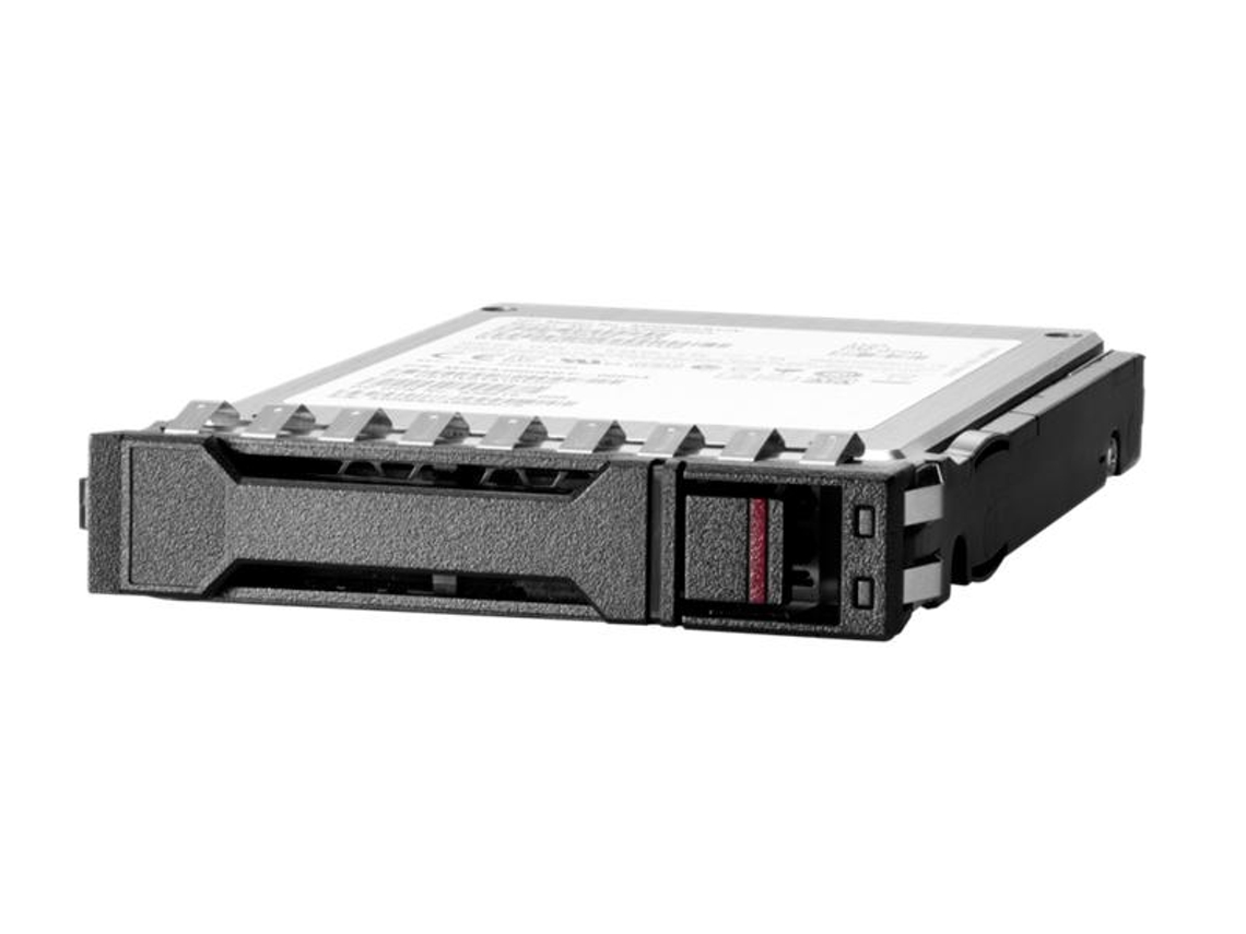HEWLETT PACKARD P28505-B21 Unidade de Disco Rígido 2.5'' 2000 Gb Sas
