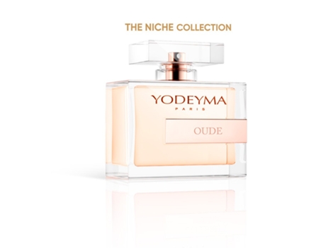 Eau De Parfum Oude 100 Ml Yodeyma