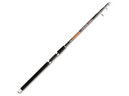 Cana Spinning Blanka Preto 2.40 M / 30-120 Gsugoi