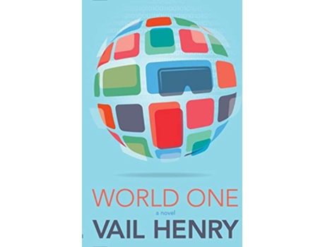 Livro World One de Vail Henry (Inglês)