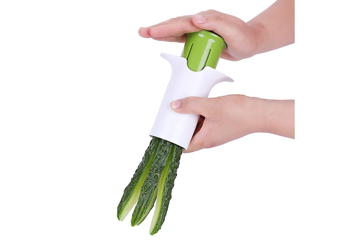2026 cortador Multifuncional para Frutas e Verduras: Morango, Uva, Cenoura, Batata Ferramenta de Cozinha