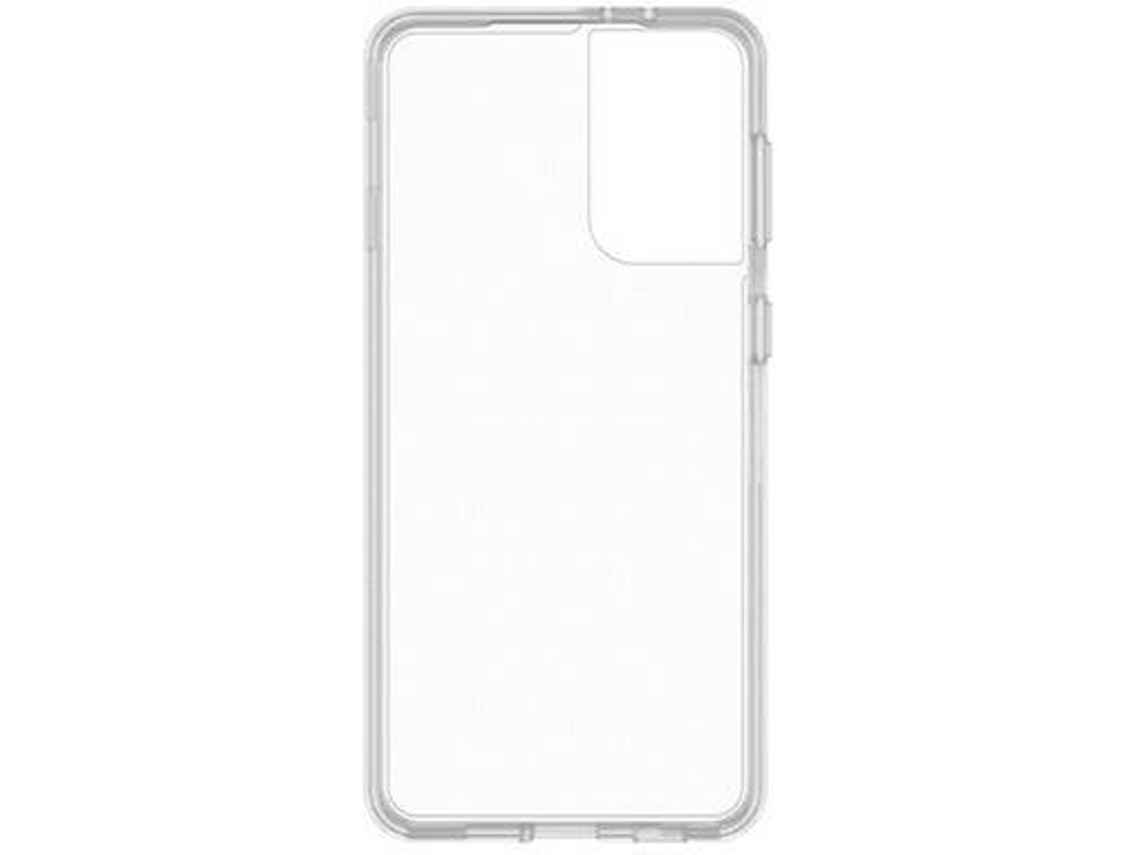 Capa Samsung Galaxy S21 Plus OTTERBOX  Transparente