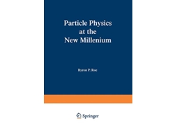Livro Solutions Manual for Particle Physics at the New Millennium de Byron P Roe (Inglês)