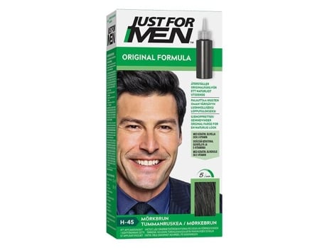 Just For Men Original Formula - Dark Brown H45