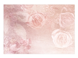 Papel de Parede ARTGEIST Romantic Days - First Variant (150x105)