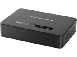 Adaptador de telefone VoIP GRANDSTREAM HT812