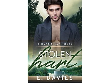 Livro Stolen Hart De E Davies (inglês)