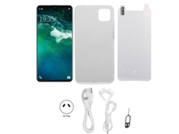 Smartphones LAXISCREED Desbloqueio Facial Dual Sim