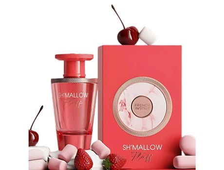 Shmallow Fluff Eau De Parfum 100 ml Avenida Francesa
