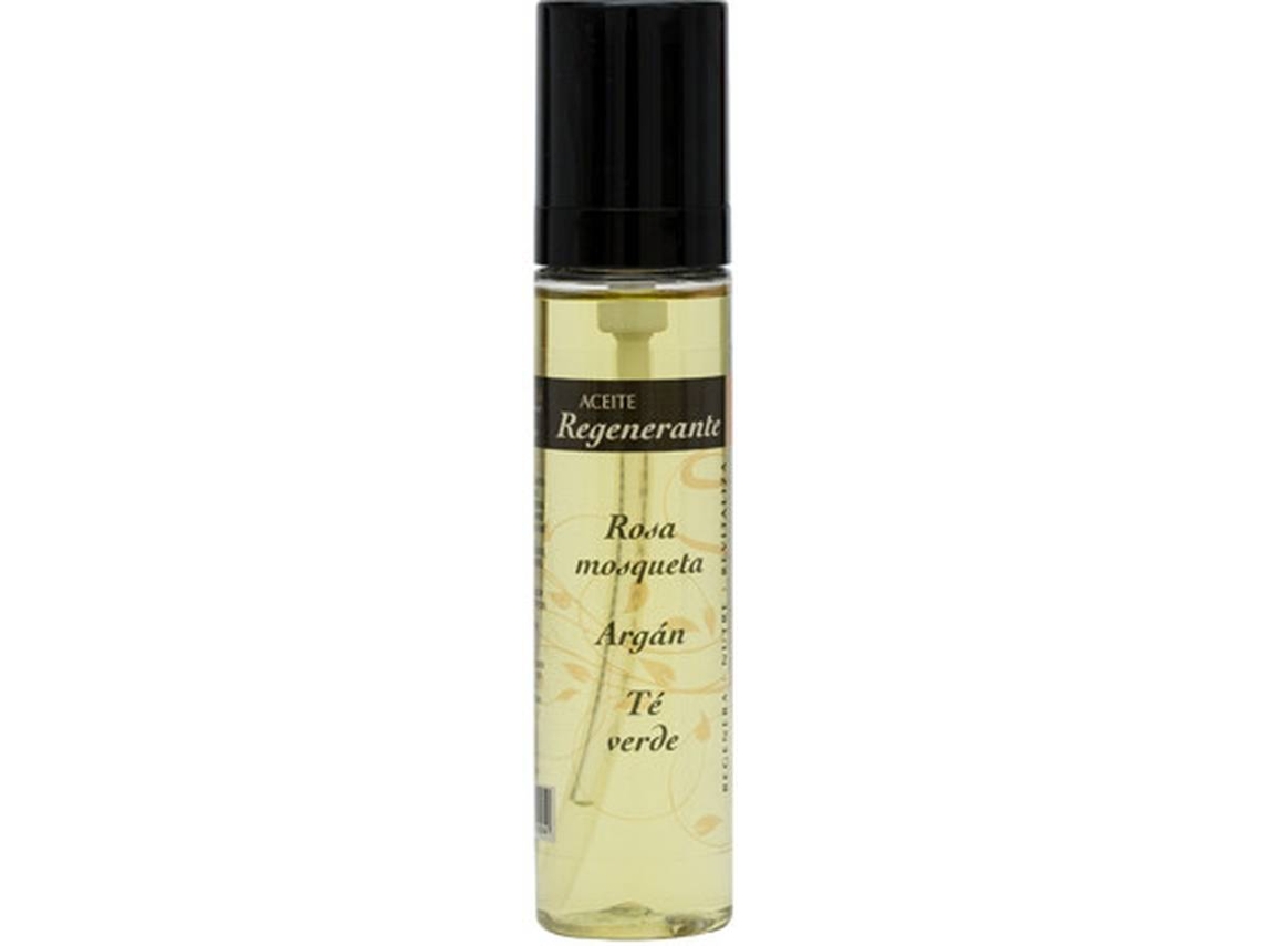 Óleo Corporal PLANTIS Regenerador (100 ml)