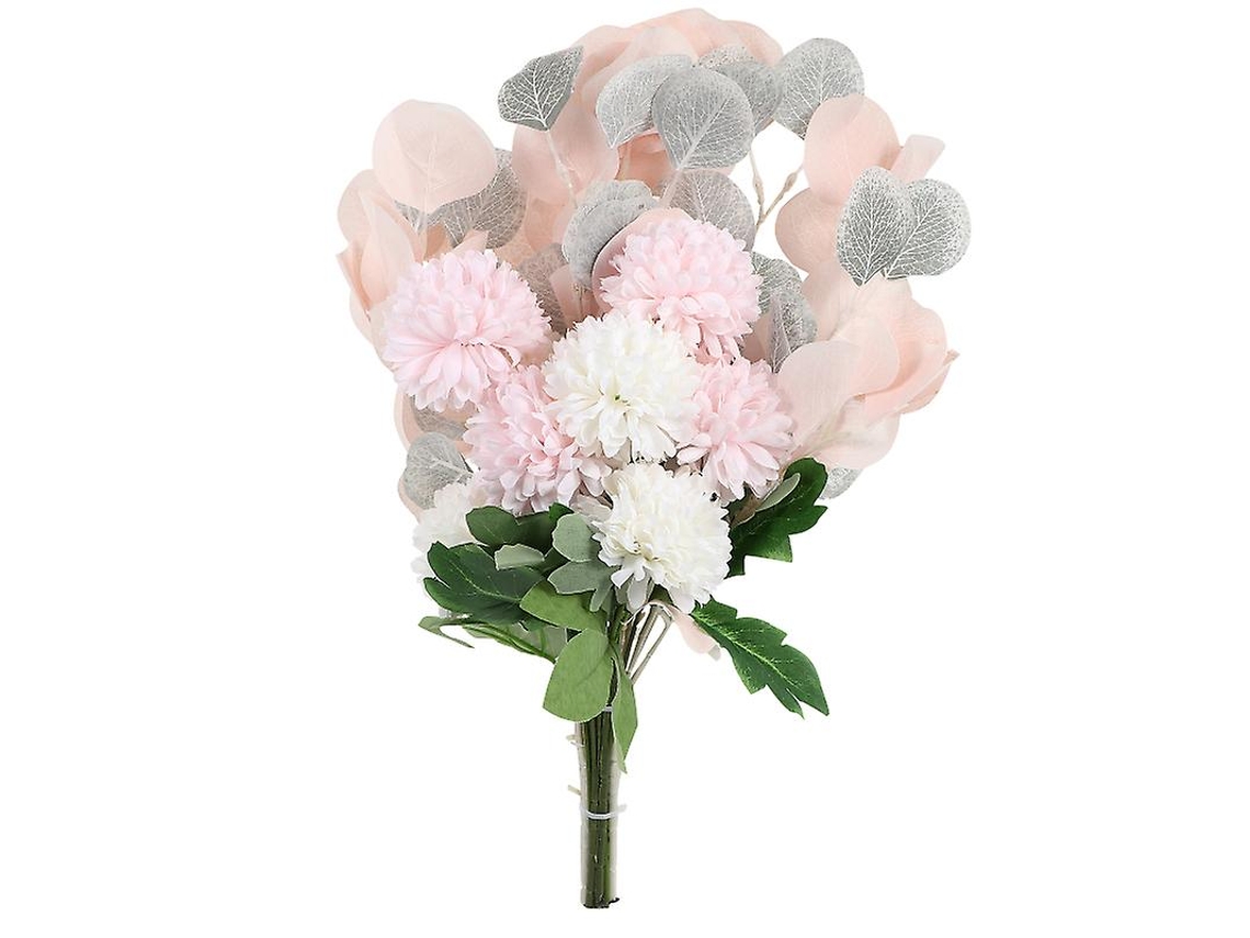 A Nova Flor Artificial 1Pcs ALLINLESS