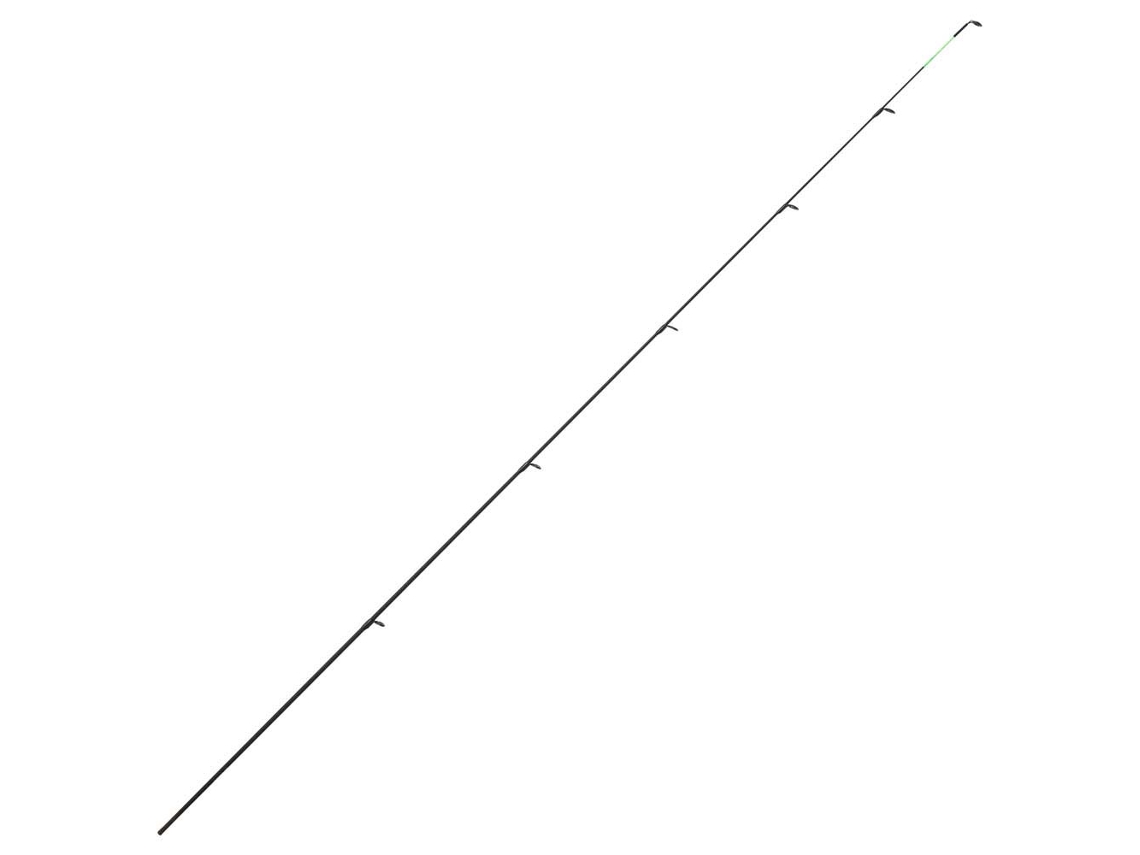 Ponta Da Aljava de Carbono Distanceflex Prateado 0.75 Ozgarbolino