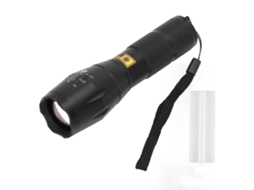 Lanterninha UV 365nm de Alta Brilho LED | S/MARCA