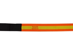 Fita elástica de velcro de 3 a 6 m Sporti France SEA TU