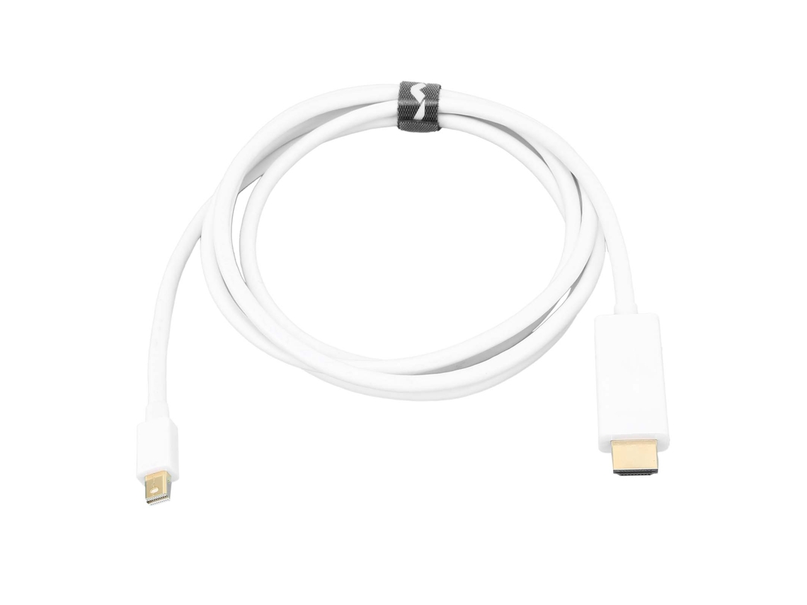 Adaptador Dp para Hdmi LAXISCREED