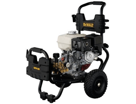 Máquina Lavar Alta Pressão DEWALTwASHERS Dxpw009E