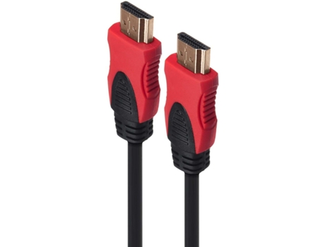 Cabo Hdmi 2.0 MACLEAN ENERGY