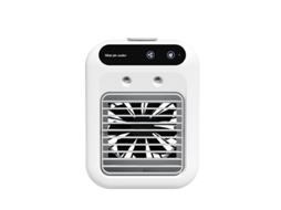Ventilador de Pescoço USB STELASPLEN, Sem Lâminas, 2000mAh