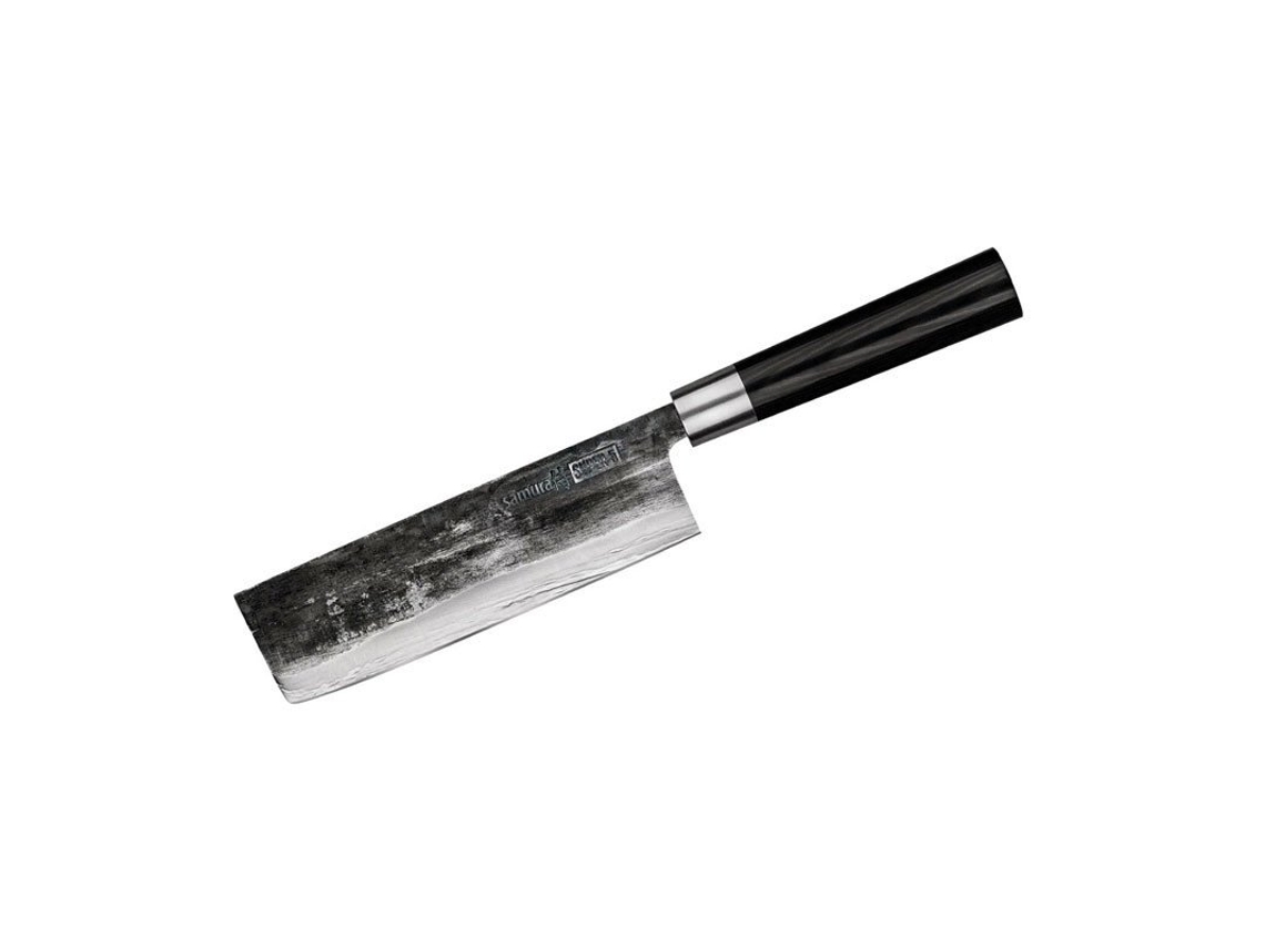 Faca Nakiri Super 5 SAMURA